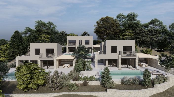 Image No.7-2 Bed Villa for sale