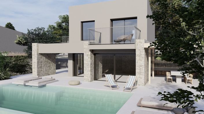 Image No.9-2 Bed Villa for sale