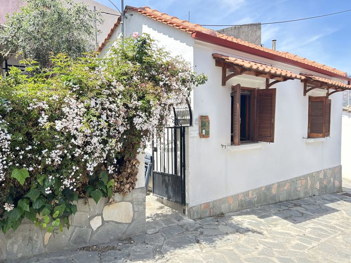 Image No.1-2 Bed Village House for sale