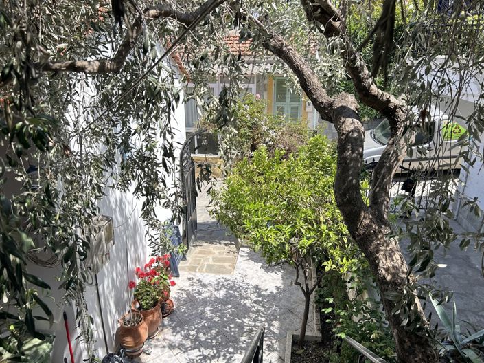 Image No.19-Maison de village de 2 chambres à vendre à Îles Égéennes