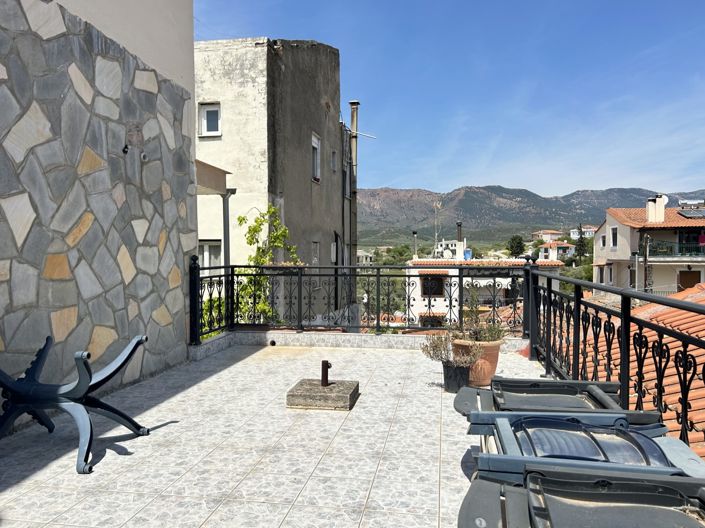 Image No.20-Maison de village de 2 chambres à vendre à Îles Égéennes