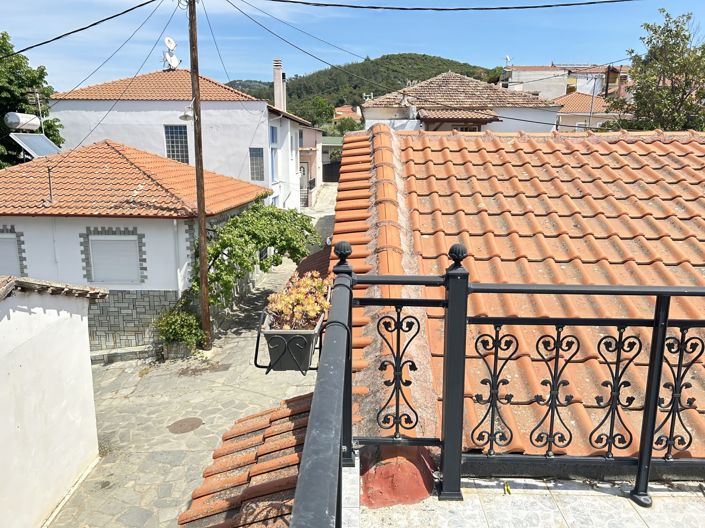 Image No.22-Maison de village de 2 chambres à vendre à Îles Égéennes