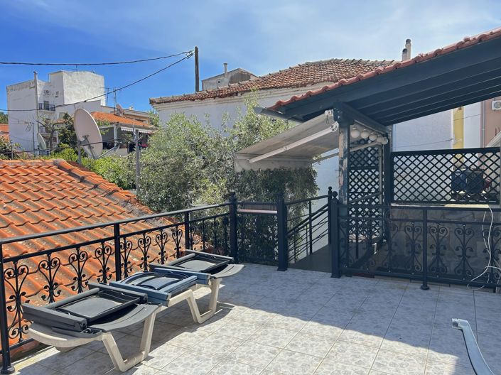 Image No.24-Maison de village de 2 chambres à vendre à Îles Égéennes