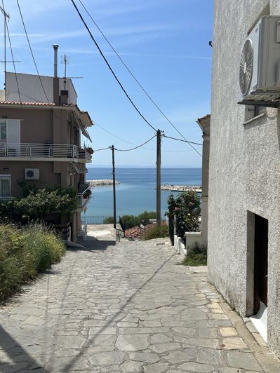 Image No.26-Maison de village de 2 chambres à vendre à Îles Égéennes