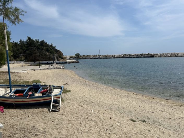 Image No.29-Maison de village de 2 chambres à vendre à Îles Égéennes