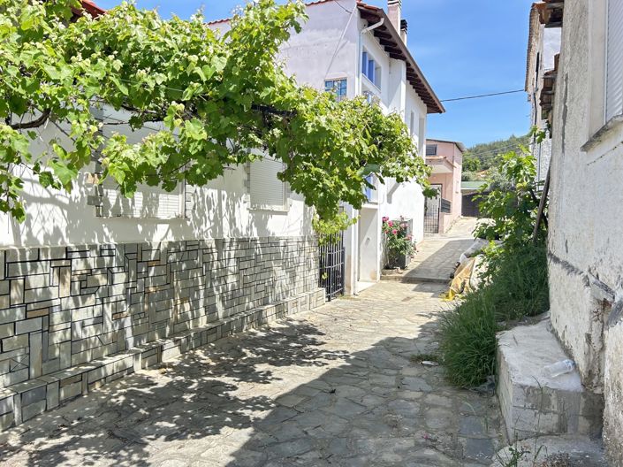 Image No.30-Maison de village de 2 chambres à vendre à Îles Égéennes