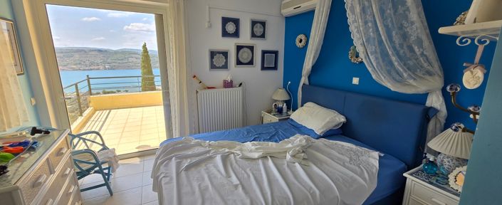 Image No.16-Villa de 3 chambres à vendre à Grèce centrale