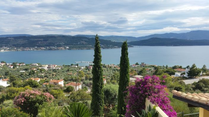 Image No.4-Villa de 3 chambres à vendre à Grèce centrale