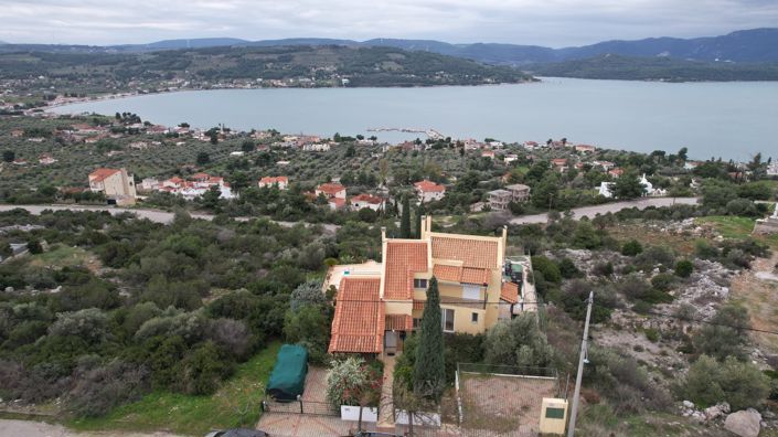 Image No.41-Villa de 3 chambres à vendre à Grèce centrale