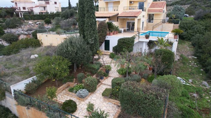 Image No.42-Villa de 3 chambres à vendre à Grèce centrale