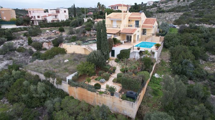 Image No.43-Villa de 3 chambres à vendre à Grèce centrale