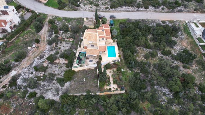 Image No.44-Villa de 3 chambres à vendre à Grèce centrale