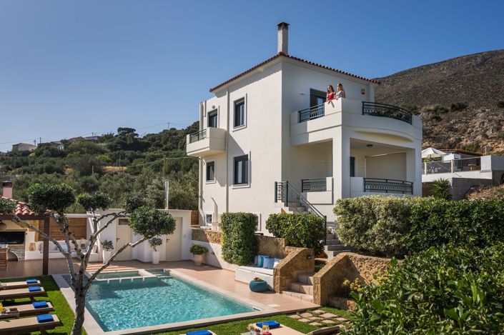 Image No.1-2 Bed Villa for sale