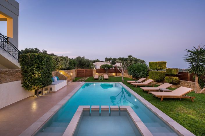 Image No.24-3 Bed Villa for sale