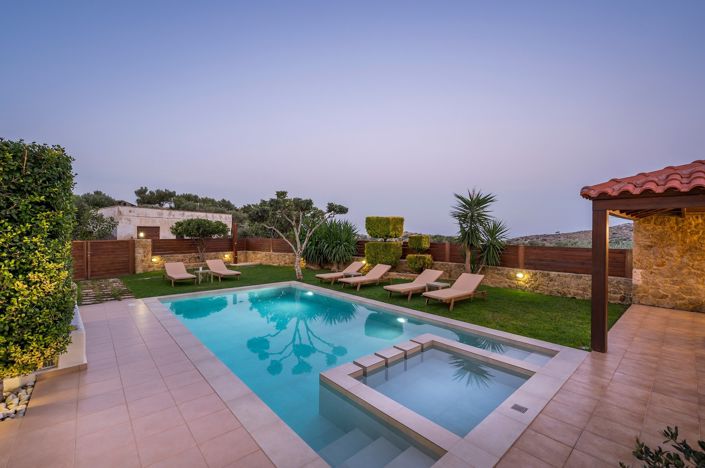 Image No.25-3 Bed Villa for sale