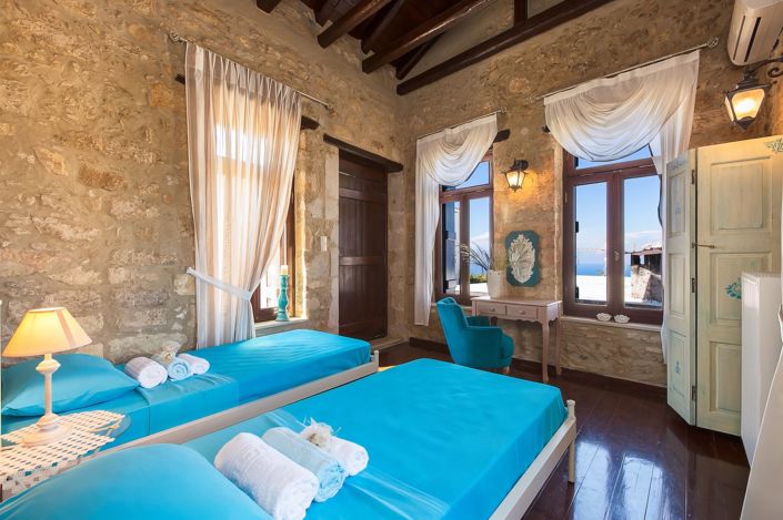 Image No.23-3 Bed Villa for sale