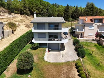 1 - Central Greece, Villa