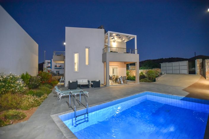 Image No.34-2 Bed Villa for sale