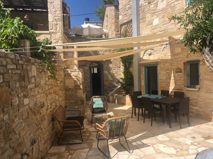 Image No.1-2 Bed Village House for sale