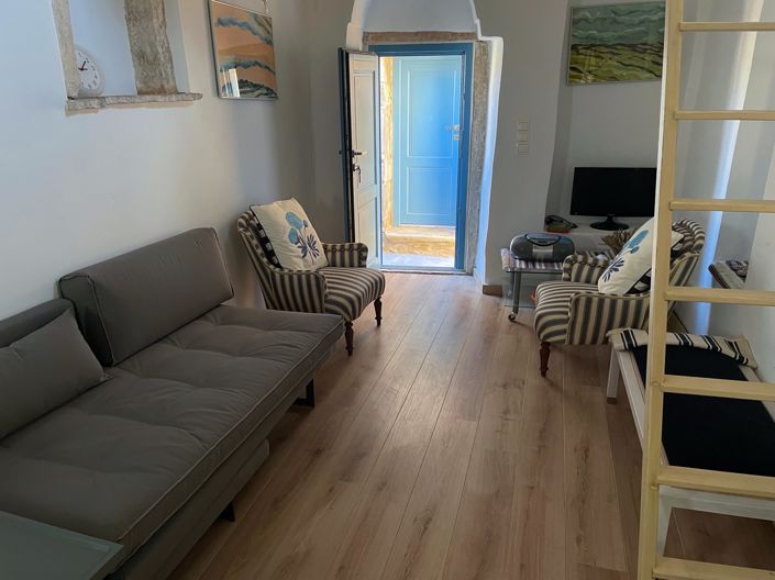 Image No.4-2 Bed Village House for sale