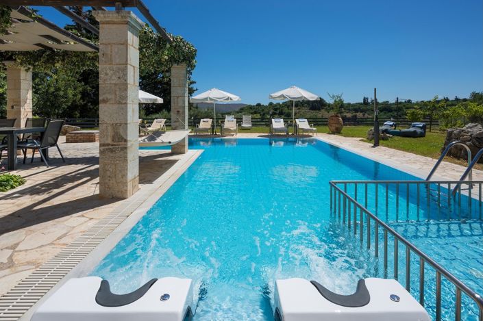 Image No.6-3 Bed Villa for sale