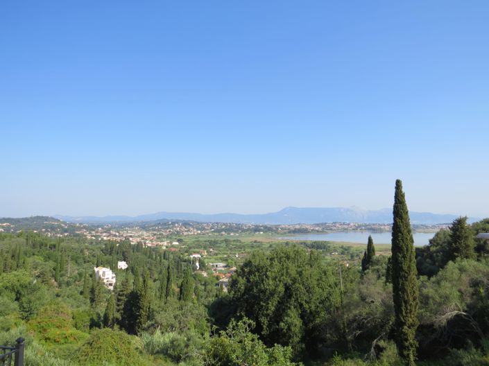 Image No.3-Villa de 6 chambres à vendre à Perama