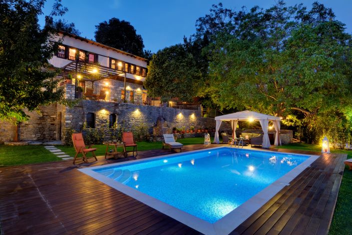 Image No.1-3 Bed Villa for sale