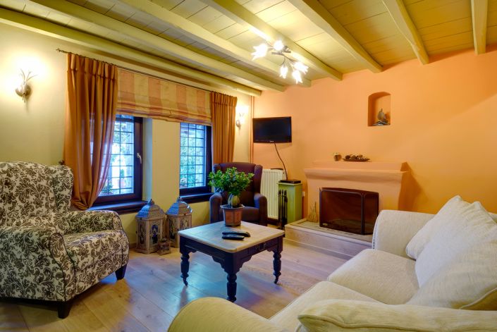 Image No.10-Villa de 3 chambres à vendre à Milies