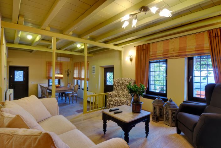 Image No.11-Villa de 3 chambres à vendre à Milies