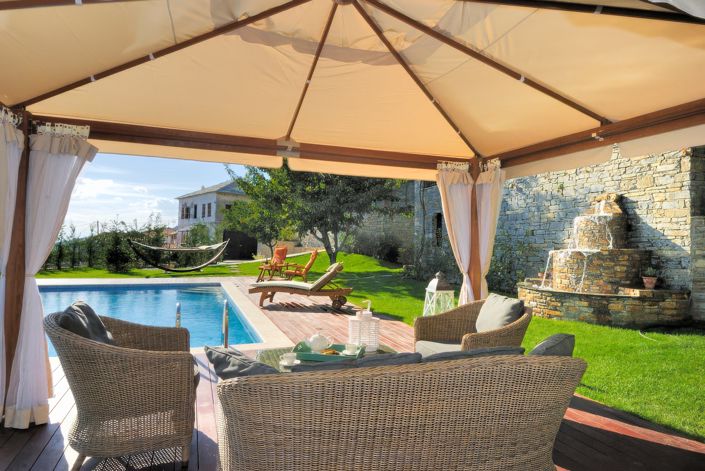 Image No.22-Villa de 3 chambres à vendre à Milies