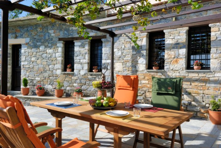 Image No.23-Villa de 3 chambres à vendre à Milies