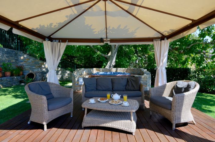 Image No.25-Villa de 3 chambres à vendre à Milies