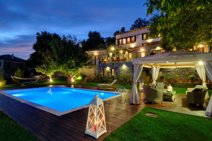 Image No.31-Villa de 3 chambres à vendre à Milies