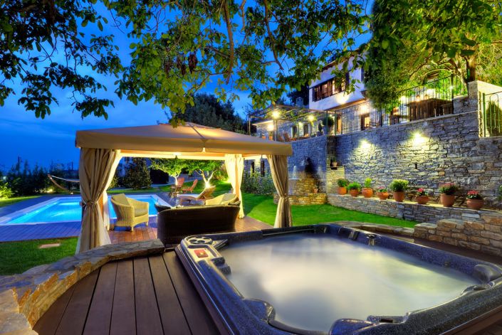 Image No.33-Villa de 3 chambres à vendre à Milies