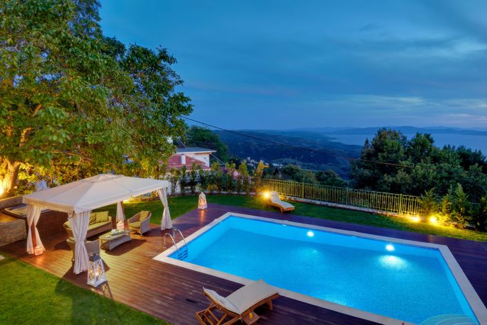 Image No.34-Villa de 3 chambres à vendre à Milies