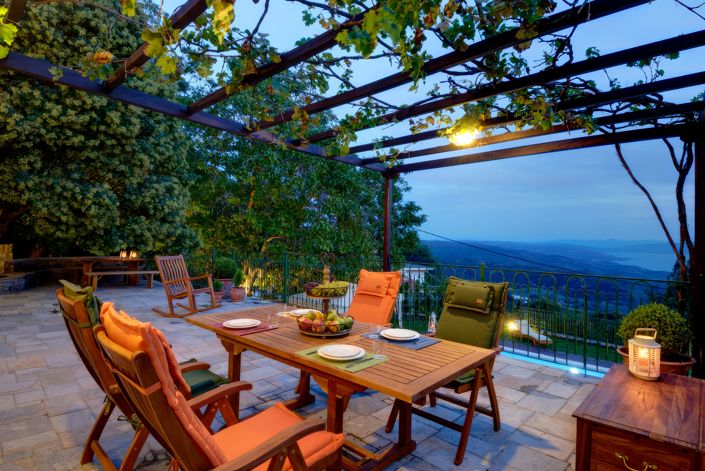 Image No.35-Villa de 3 chambres à vendre à Milies