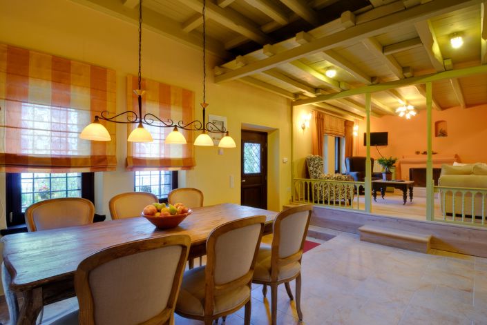 Image No.9-Villa de 3 chambres à vendre à Milies