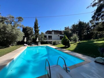 At Home In Greece most sold property