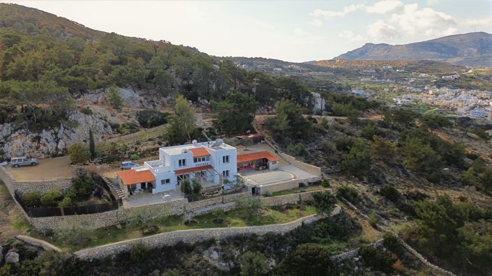 Image No.3-4 Bed Villa for sale