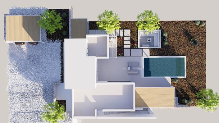 Image No.13-3 Bed Villa for sale