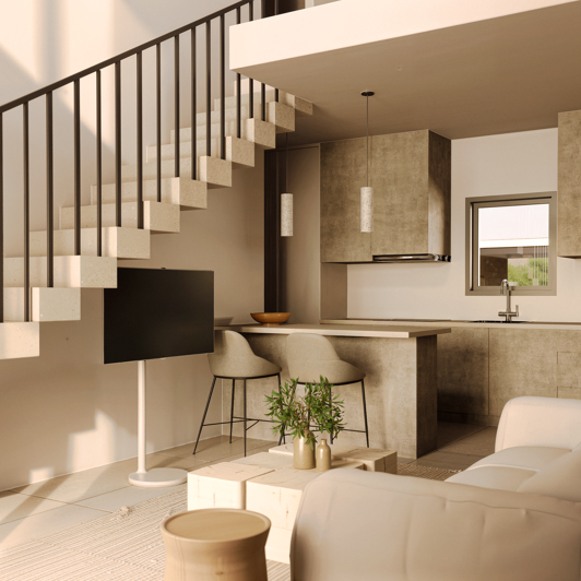 Image No.17-3 Bed Villa for sale