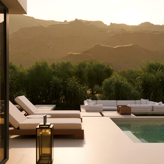 Image No.2-3 Bed Villa for sale