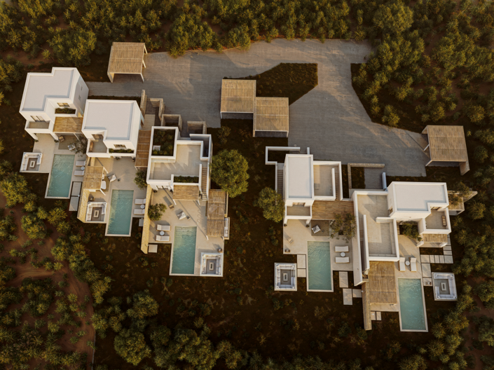 Image No.21-3 Bed Villa for sale