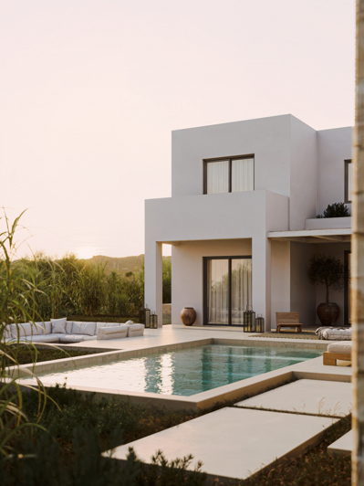 Image No.3-3 Bed Villa for sale