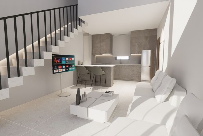 Image No.5-3 Bed Villa for sale