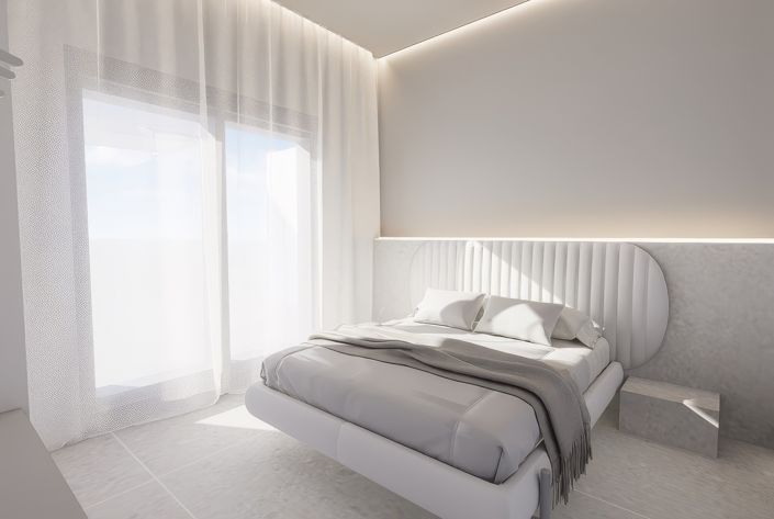 Image No.8-3 Bed Villa for sale