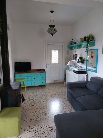 Image No.6-Maison de village de 3 chambres à vendre à Îles Égéennes