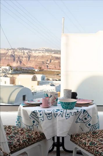 Image No.3-Maison de ville de 3 chambres à vendre à Îles Égéennes