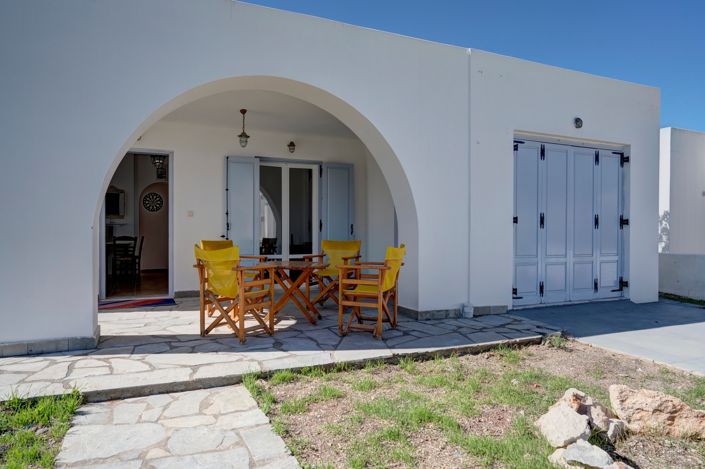 Image No.2-Villa de 2 chambres à vendre à Monolithos