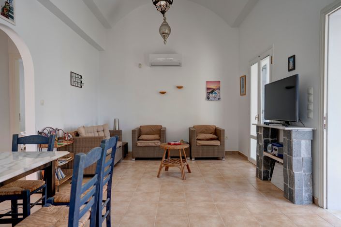 Image No.5-Villa de 2 chambres à vendre à Monolithos